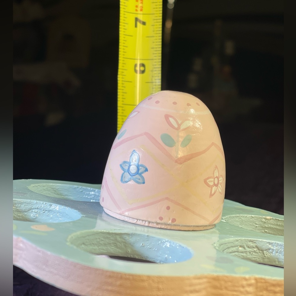 Easter/Spring “Egg Tray” - Picture 5 of 6